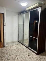 Blk 40 Telok Blangah Rise (Bukit Merah), HDB 5 Rooms #565794501